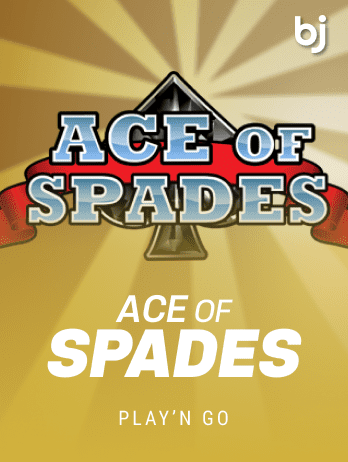 Ace of Spadespng