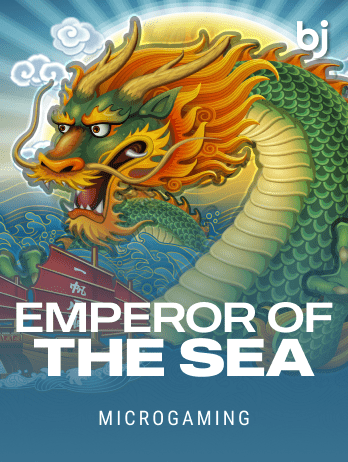 Emperor Of The Sea