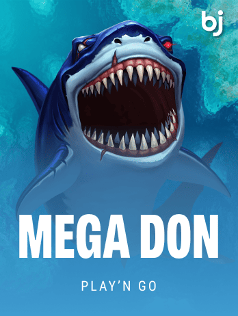 Mega Don